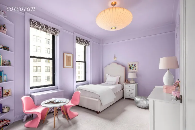 New York City Real Estate | View 176 West 87th Street, 7F | room 8 | View 9