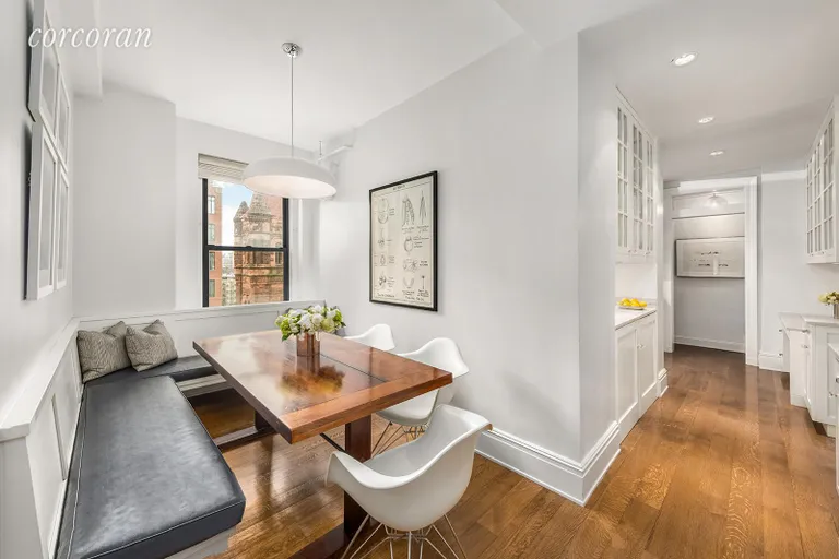New York City Real Estate | View 176 West 87th Street, 7F | room 2 | View 3