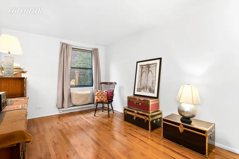 New York City Real Estate | View 348 West 11th Street, 2A | 3 | View 3