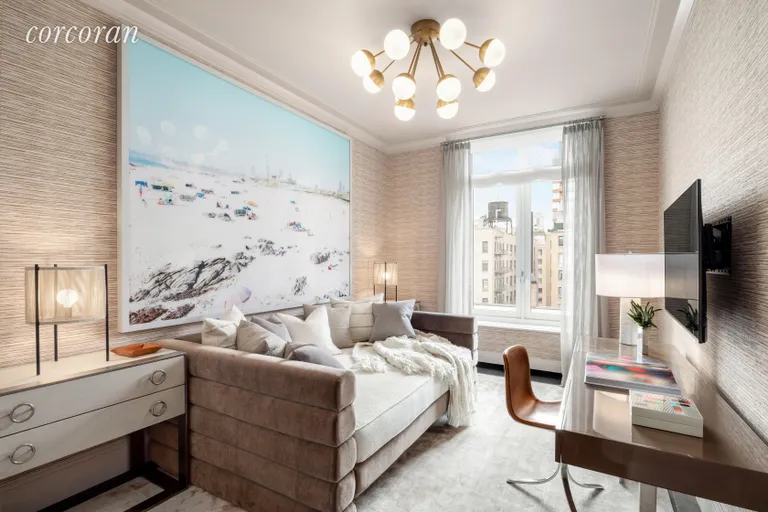 New York City Real Estate | View 1010 Park Avenue, 8TH FLOOR | room 8 | View 9
