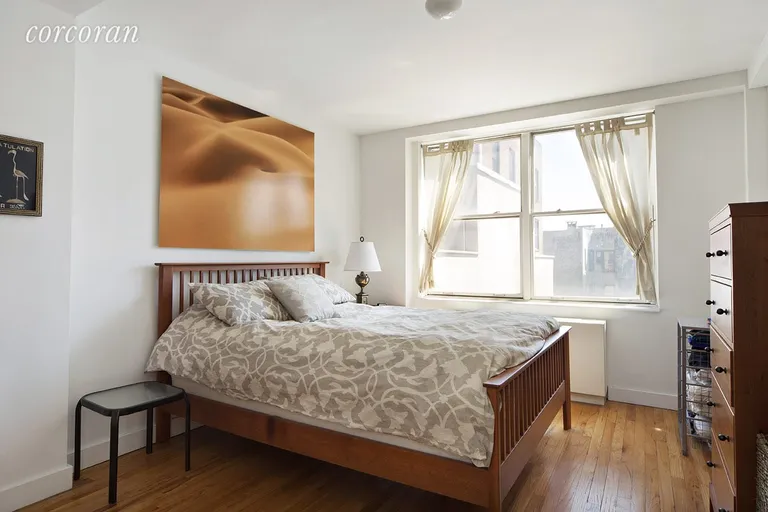 New York City Real Estate | View 54 SPRING STREET, 3R | room 3 | View 4