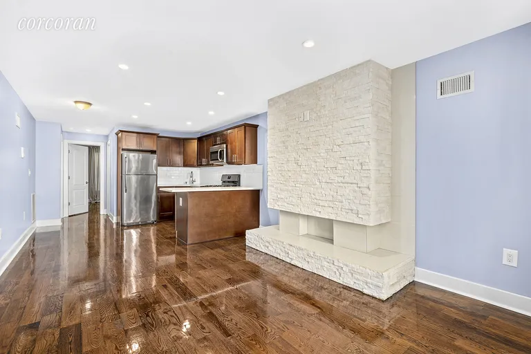 New York City Real Estate | View 30 Pilling Street, 2A | room 1 | View 2