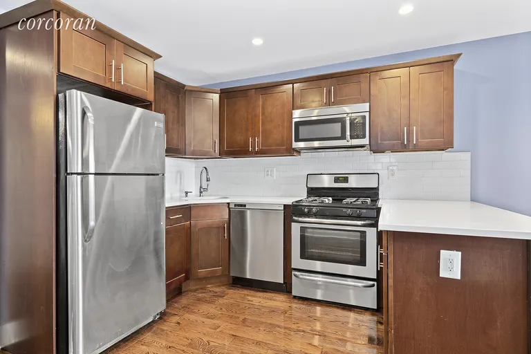 New York City Real Estate | View 30 Pilling Street, 2A | room 2 | View 3