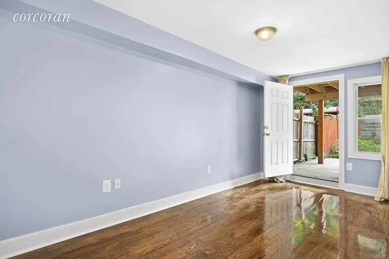 New York City Real Estate | View 30 Pilling Street, 2A | room 4 | View 5