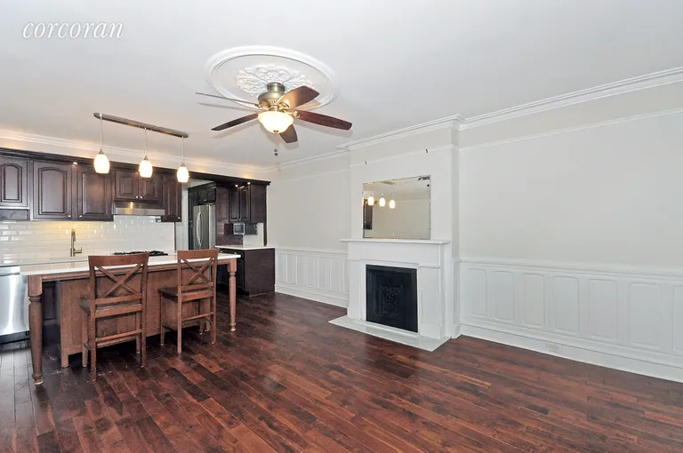 New York City Real Estate | View 436 8th Street, Apt. 1 | room 1 | View 2