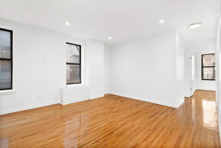 New York City Real Estate | View 571 Academy Street, 3C | 1 | View 2