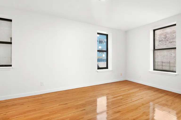 New York City Real Estate | View 571 Academy Street, 3C | 5 | View 3
