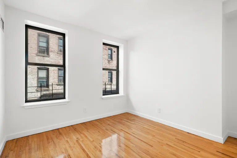 New York City Real Estate | View 571 Academy Street, 3C | 4 | View 5