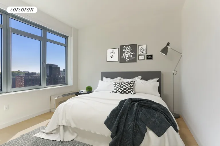 New York City Real Estate | View 180 Myrtle Avenue, 11A | room 4 | View 5