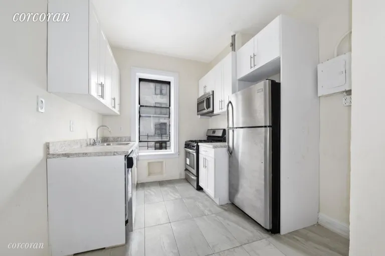 New York City Real Estate | View 810 Ocean Avenue, C4 | room 1 | View 2