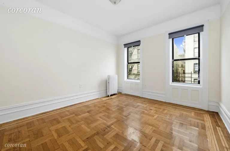 New York City Real Estate | View 810 Ocean Avenue, C4 | 3 Beds, 1 Bath | View 1