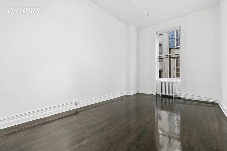 New York City Real Estate | View 11 Mercer Street, 3A | Bedroom | View 10
