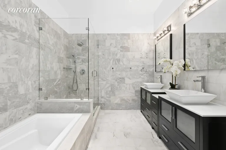 New York City Real Estate | View 11 Mercer Street, 3A | Bathroom | View 16