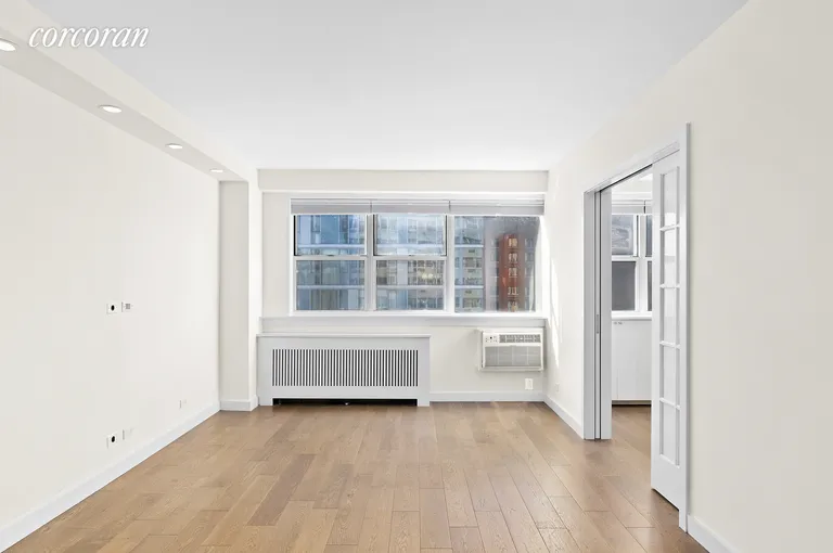 New York City Real Estate | View 111 Third Avenue, 14B | 1 Bed, 1 Bath | View 1
