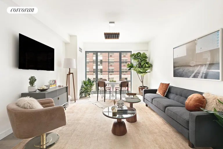 New York City Real Estate | View 211 Schermerhorn Street, 12B | Select a Category | View 6