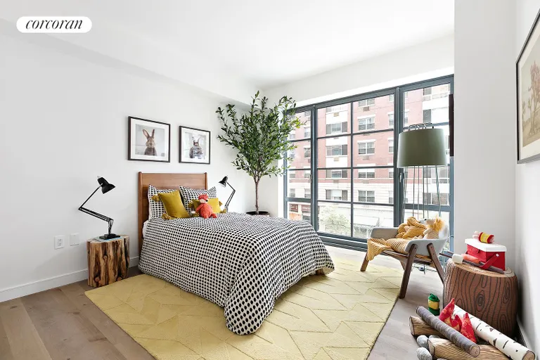 New York City Real Estate | View 211 Schermerhorn Street, 12B | Select a Category | View 7