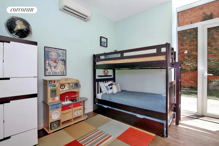 New York City Real Estate | View 444 12th Street, 1B | Bedroom | View 7