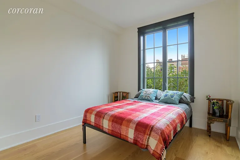 New York City Real Estate | View 633 Prospect Place, 2 | room 5 | View 6