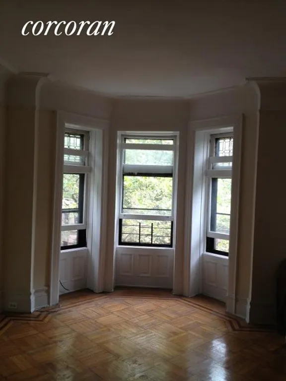 New York City Real Estate | View 584 7th Street, Upr Dup | Lots of light in the living room | View 2