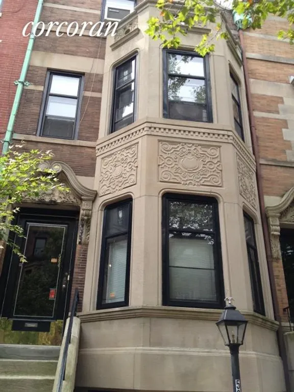 New York City Real Estate | View 584 7th Street, Upr Dup | 3 Beds, 2 Baths | View 1