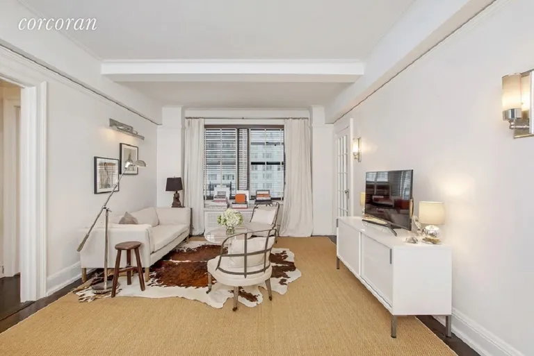 New York City Real Estate | View 179 East 79th Street, 11C | room 2 | View 3