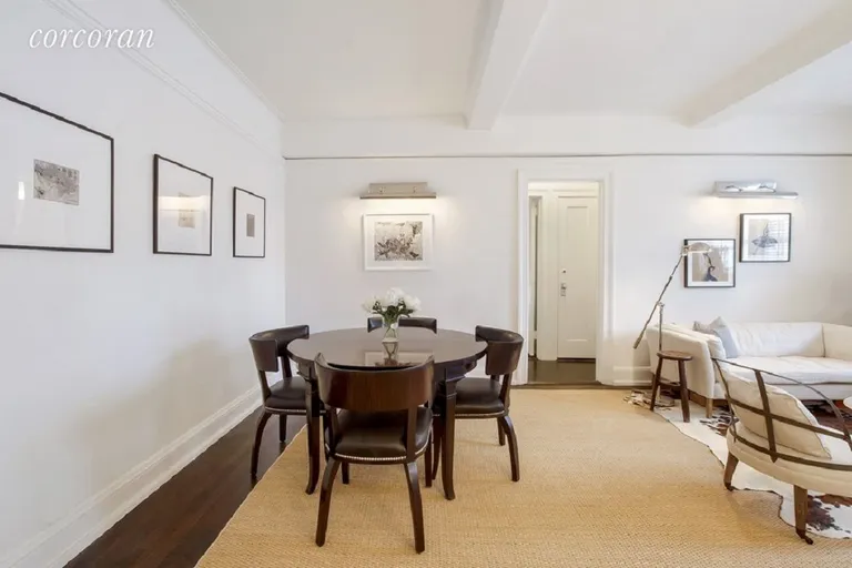 New York City Real Estate | View 179 East 79th Street, 11C | room 1 | View 2