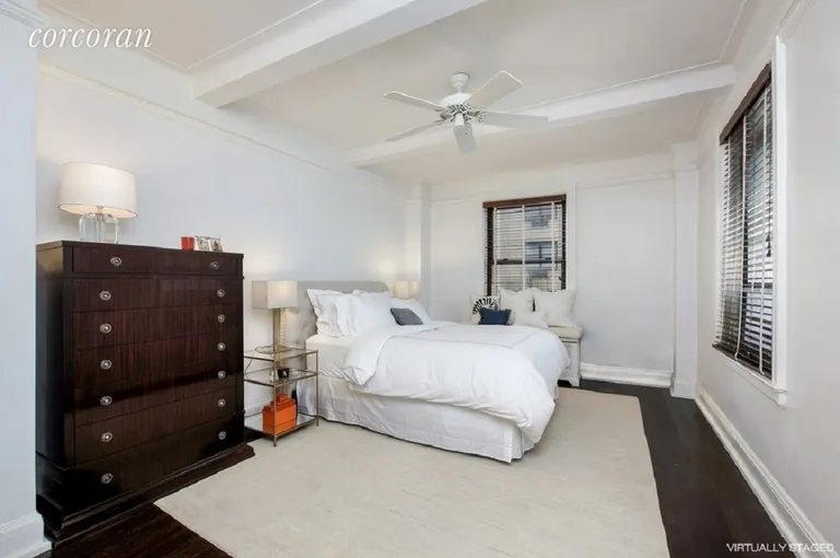 New York City Real Estate | View 179 East 79th Street, 11C | room 4 | View 5