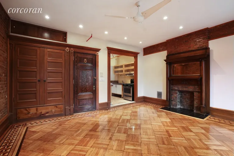 New York City Real Estate | View 878 Park Place, 3 | room 1 | View 2