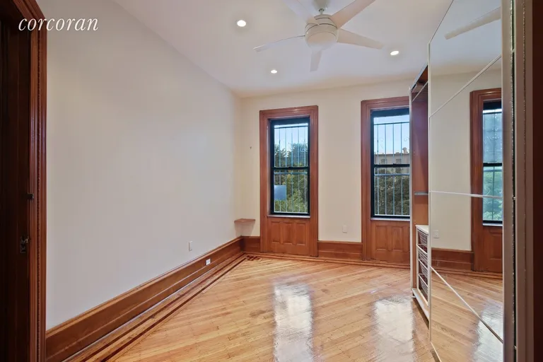 New York City Real Estate | View 878 Park Place, 3 | room 3 | View 4