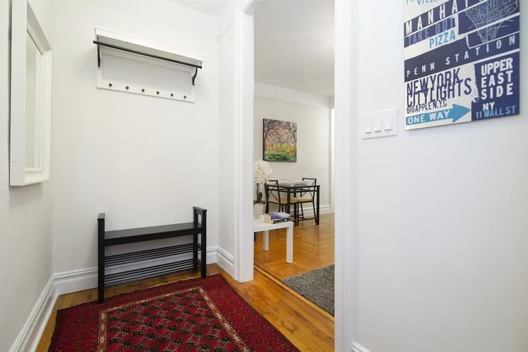 New York City Real Estate | View 87 Barrow Street, 3D | room 2 | View 3