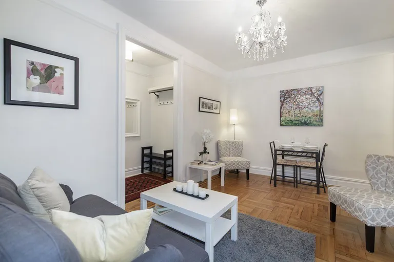 New York City Real Estate | View 87 Barrow Street, 3D | room 4 | View 5