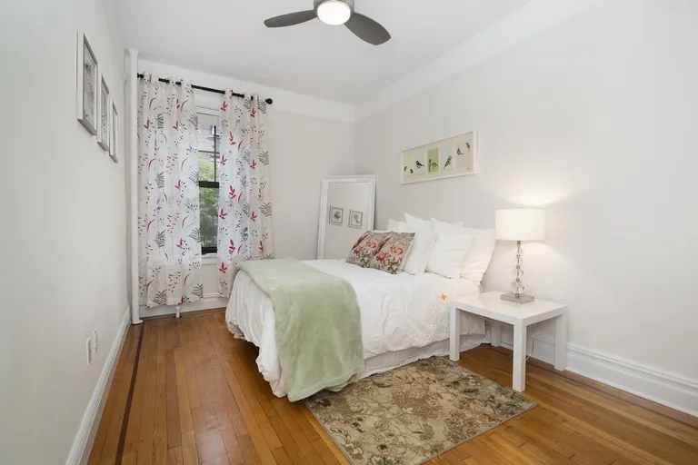 New York City Real Estate | View 87 Barrow Street, 3D | room 5 | View 6