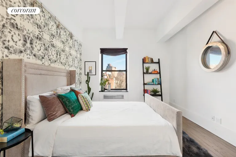 New York City Real Estate | View 380 West 12th Street, 6C | room 5 | View 6