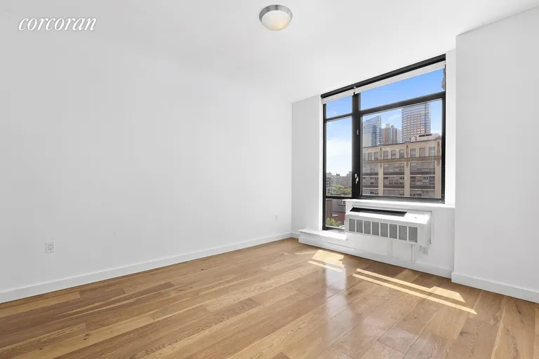 New York City Real Estate | View 180 Nassau Street, 7K | room 4 | View 5