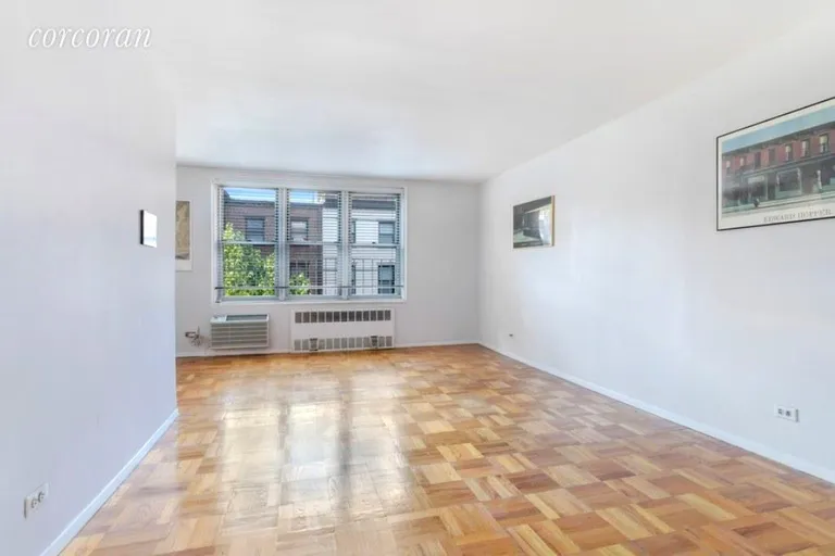 New York City Real Estate | View 130 Hicks Street, 4F | room 1 | View 2