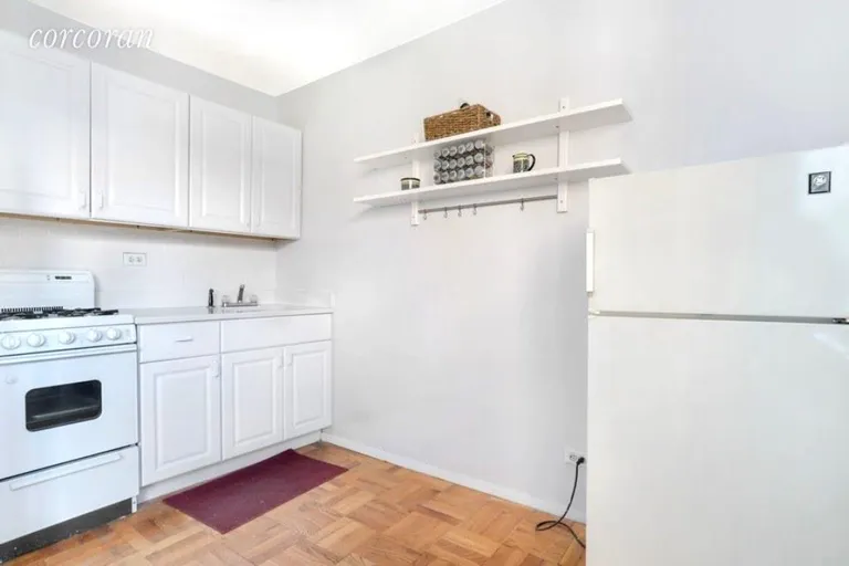 New York City Real Estate | View 130 Hicks Street, 4F | room 3 | View 4