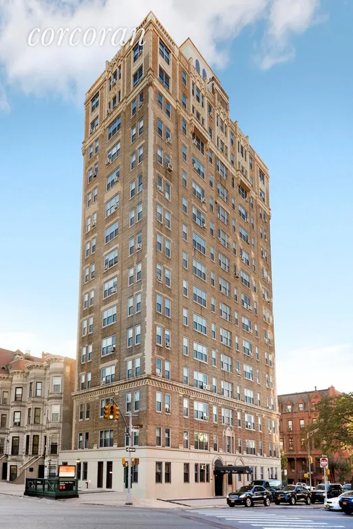 New York City Real Estate | View 1 Plaza Street West, 3D | room 6 | View 7