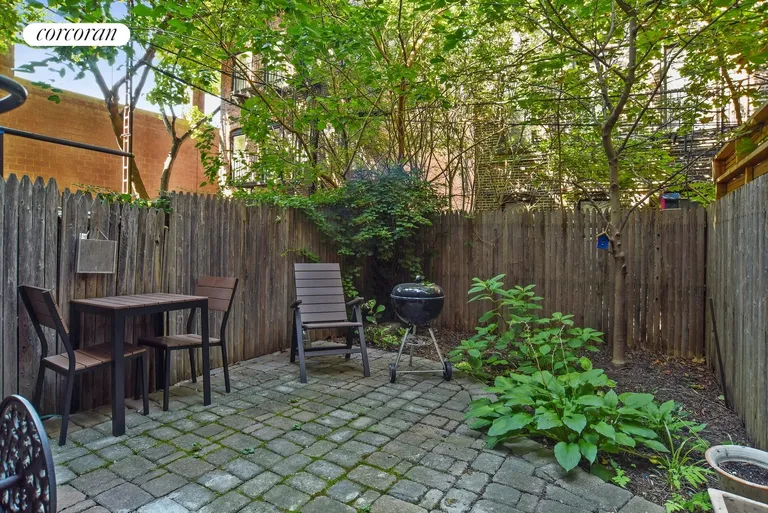 New York City Real Estate | View 705 Carroll Street, 1R | room 1 | View 2