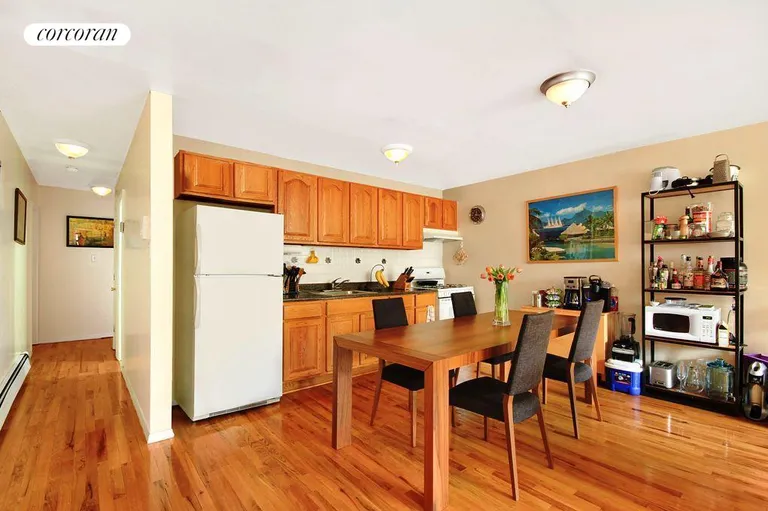 New York City Real Estate | View 119 Carlton Avenue, 2 | room 1 | View 2