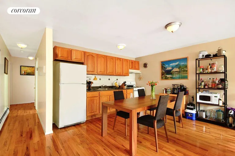 New York City Real Estate | View 119 Carlton Avenue, 3 | room 1 | View 2