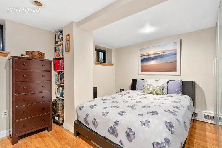 New York City Real Estate | View 632 11th Street, 3 | Master Suite/Rec Room | View 9