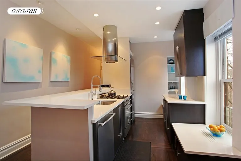 New York City Real Estate | View 29 Willow Street, 4L | room 1 | View 2