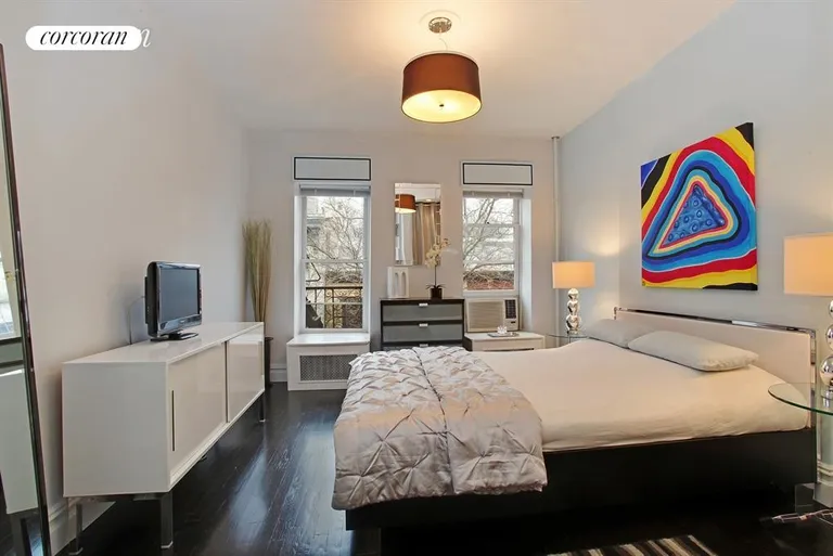 New York City Real Estate | View 29 Willow Street, 4L | room 2 | View 3