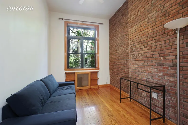 New York City Real Estate | View 53 West 90th Street, 4 | 1 Bath | View 1