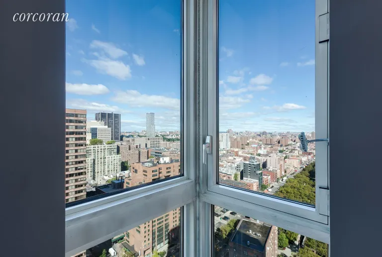 New York City Real Estate | View 215-217 East 96th Street, 29K | View | View 5