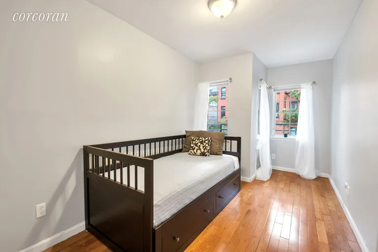New York City Real Estate | View 1570 Prospect Place, R2 | Guest room / home office / or nursery | View 3