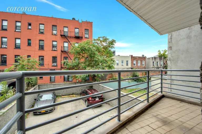 New York City Real Estate | View 1570 Prospect Place, R2 | room 6 | View 7