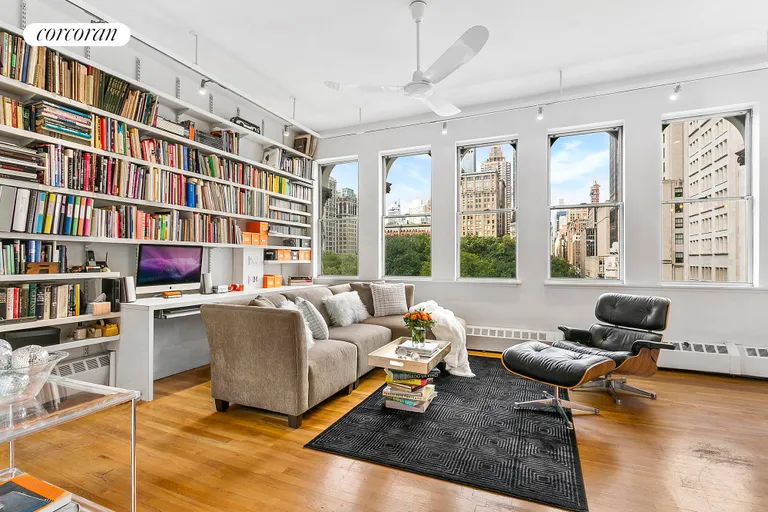 New York City Real Estate | View 16 East 23rd Street, 7F | room 1 | View 2