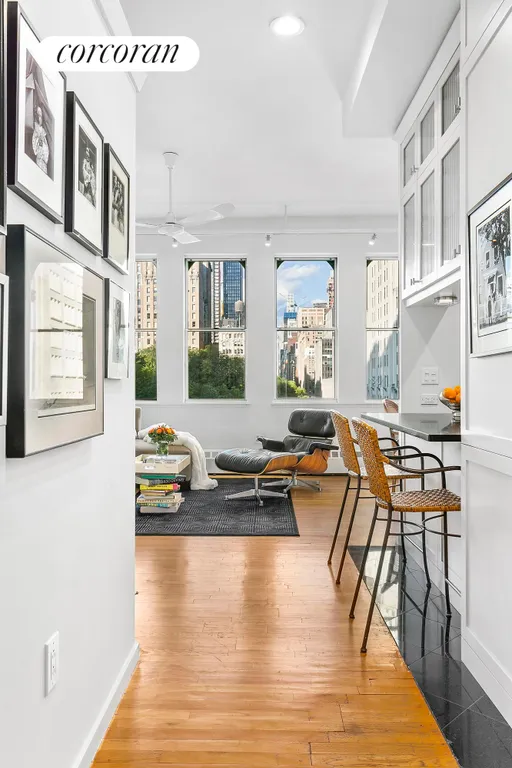 New York City Real Estate | View 16 East 23rd Street, 7F | room 6 | View 7