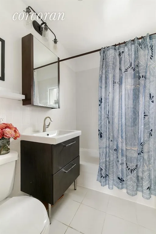 New York City Real Estate | View 3 Webster Place | Bathroom | View 7